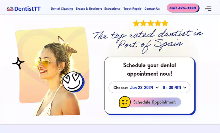 Buy Prelaunch Reputation Rebuilder Dentist Website